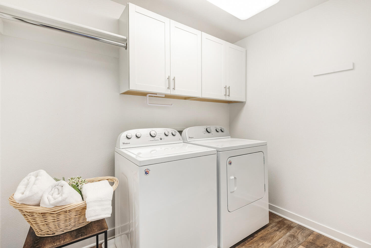 Village@Cold Springs - Residential