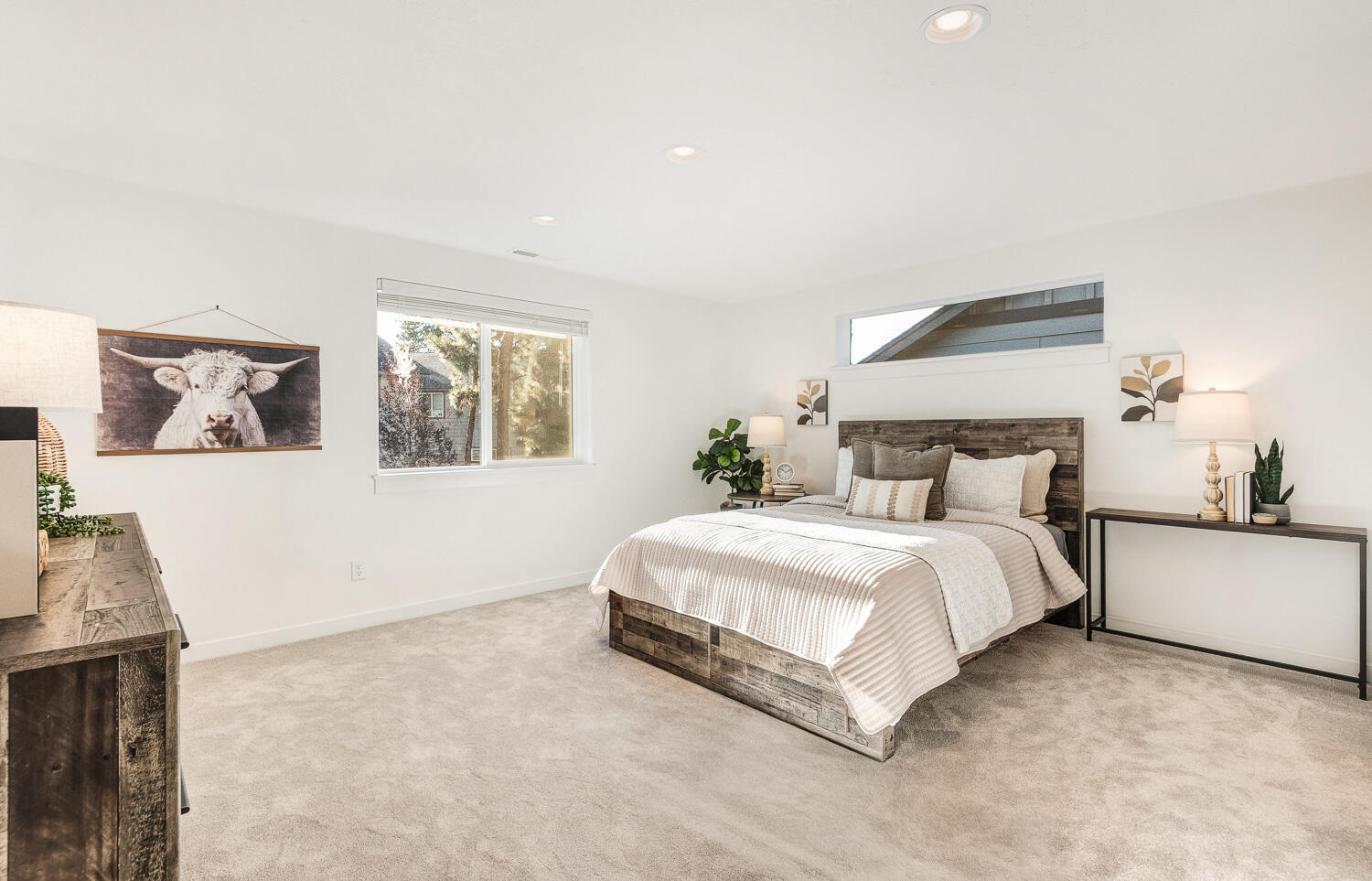 Village@Cold Springs - Residential