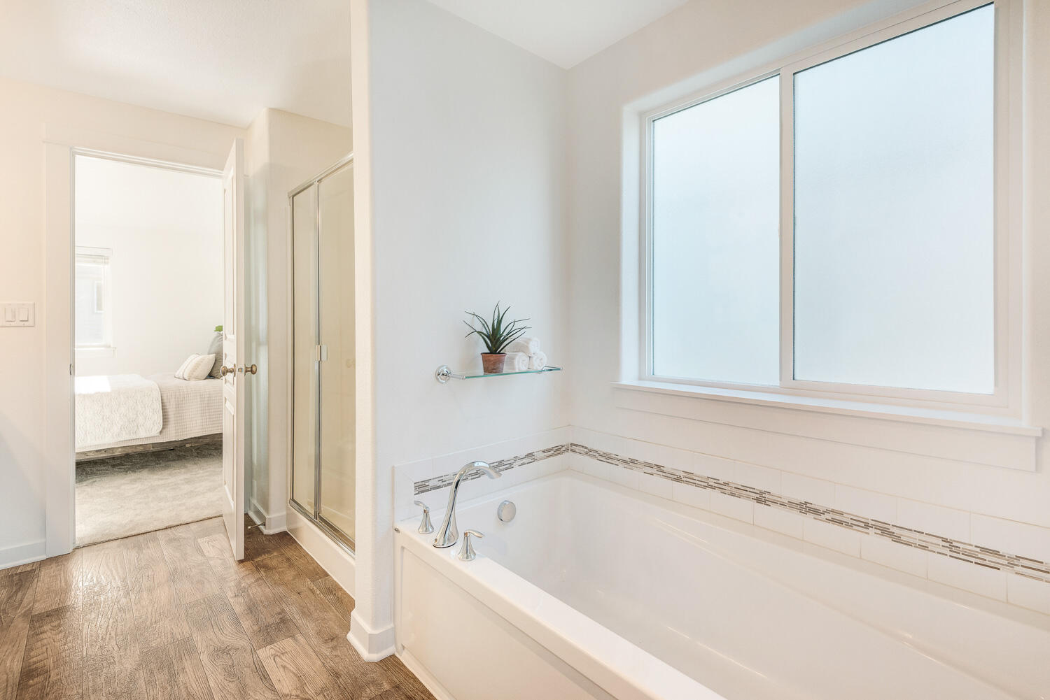 Village@Cold Springs - Residential