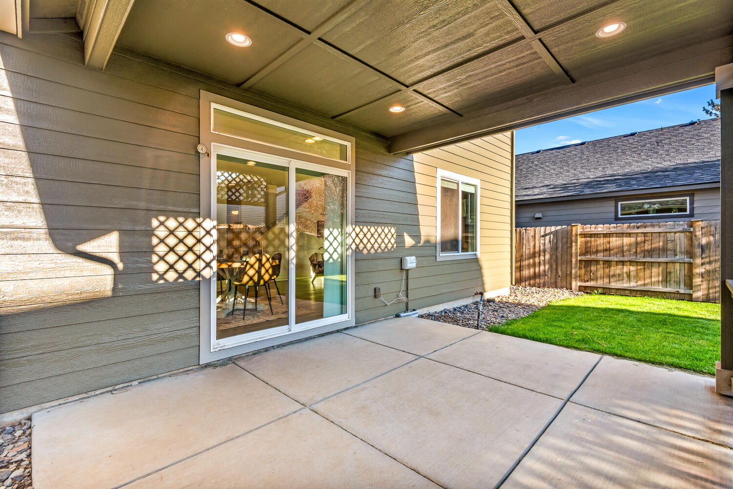 Village@Cold Springs - Residential