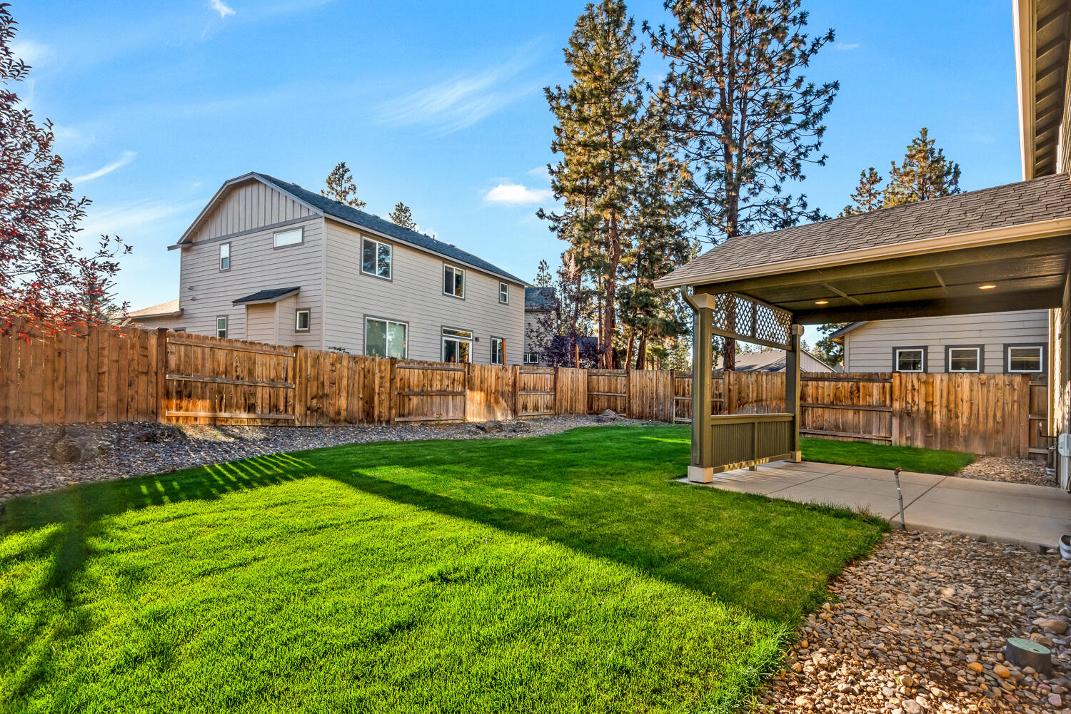 Village@Cold Springs - Residential