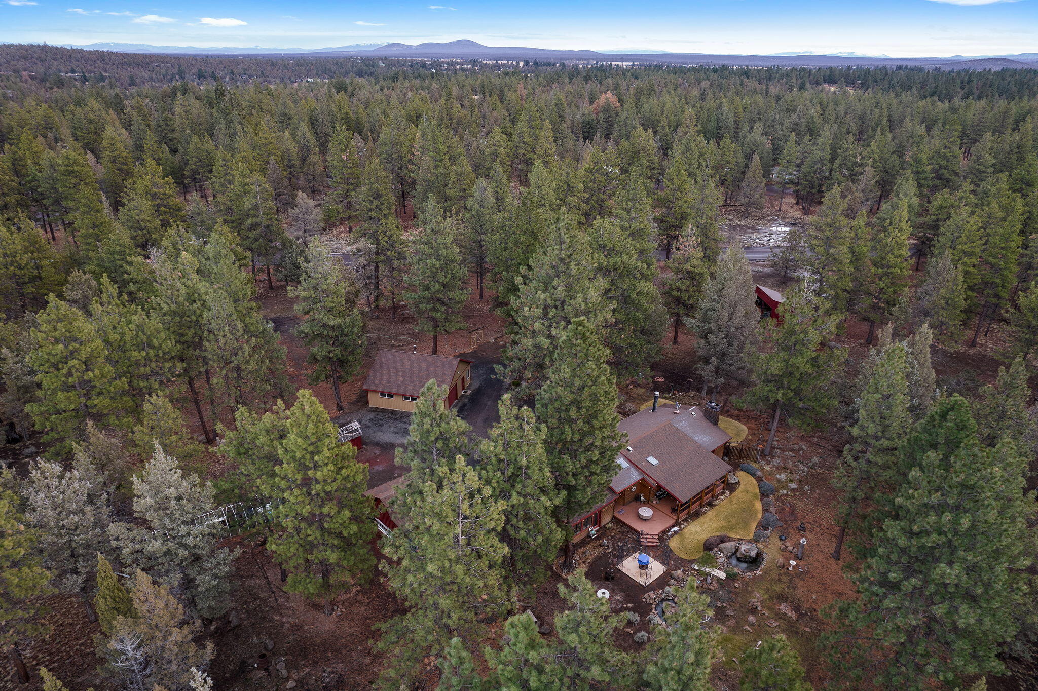 Panoramic View Est - Residential