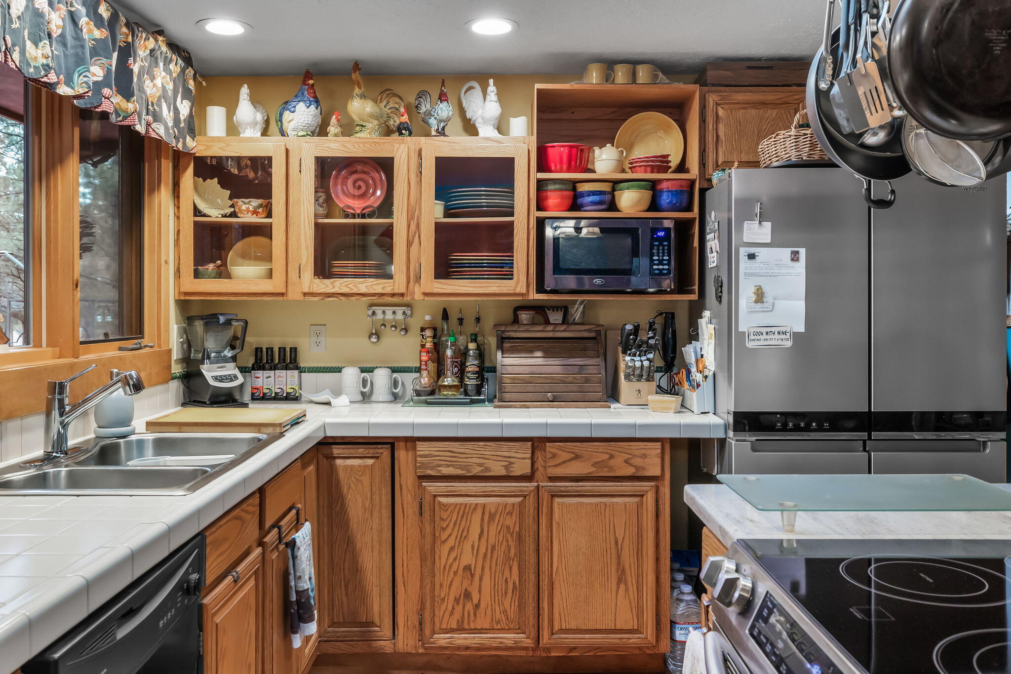 Panoramic View Est - Residential