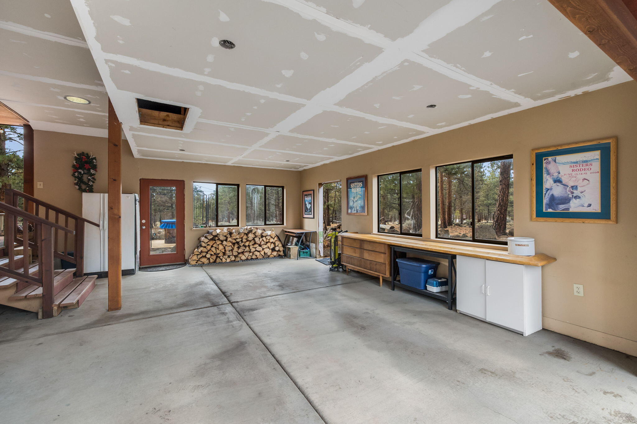 Panoramic View Est - Residential