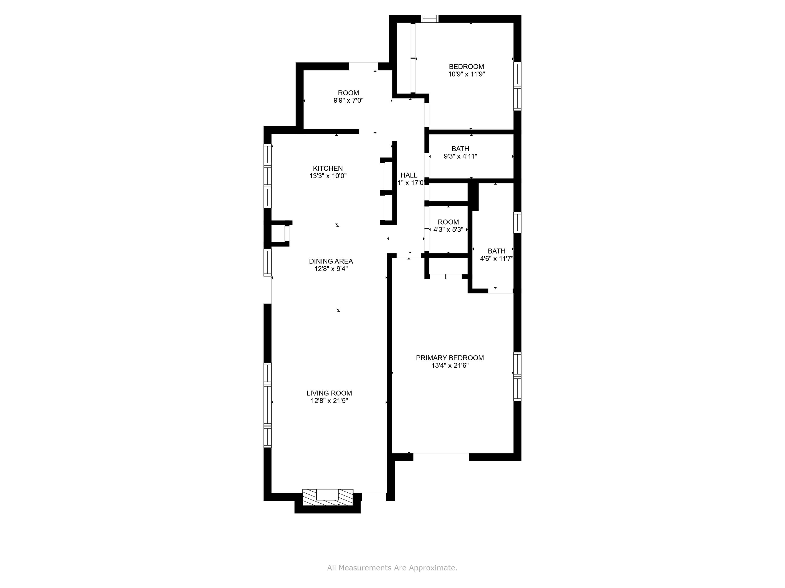 Panoramic View Est - Residential