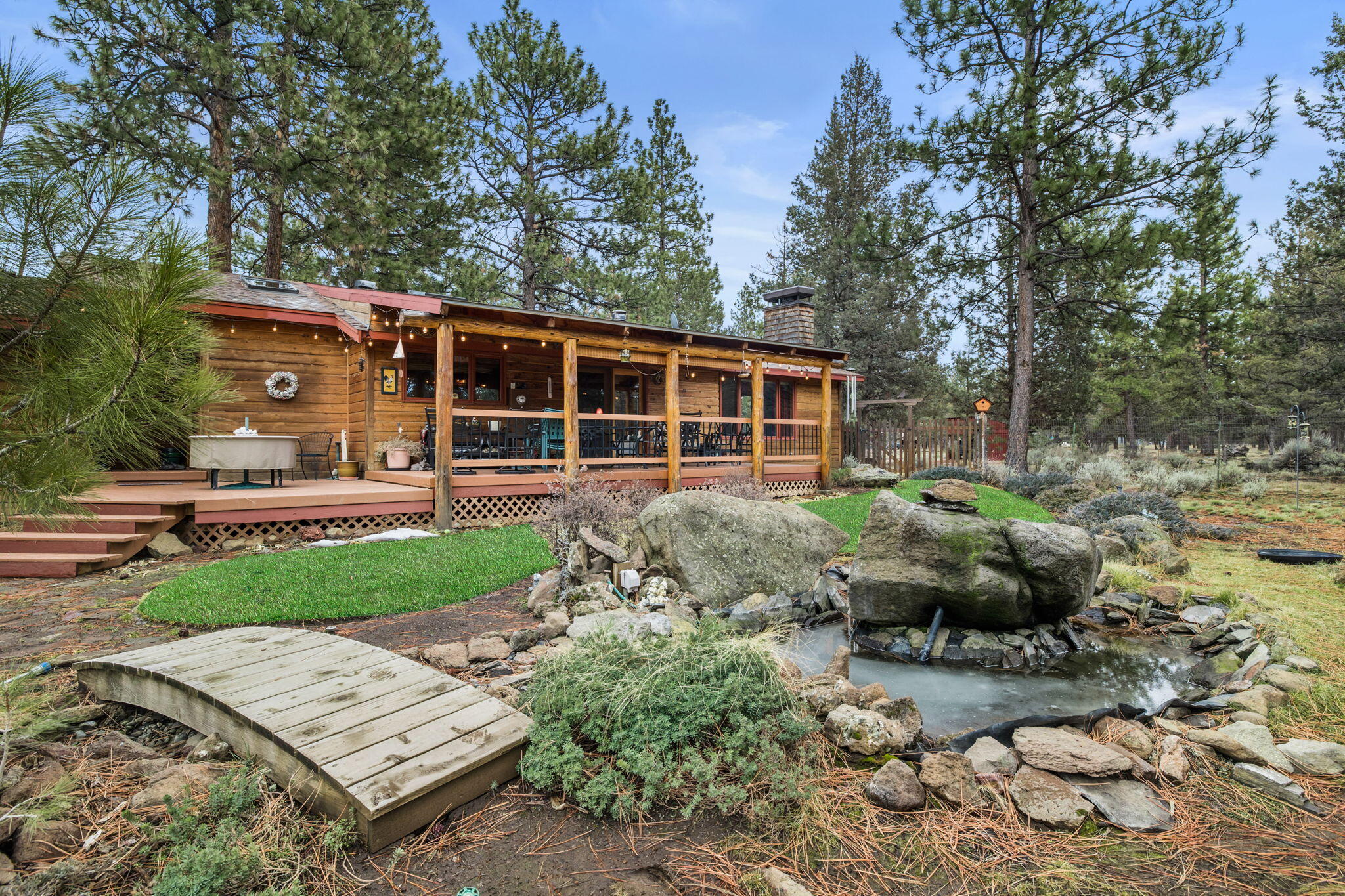 Panoramic View Est - Residential