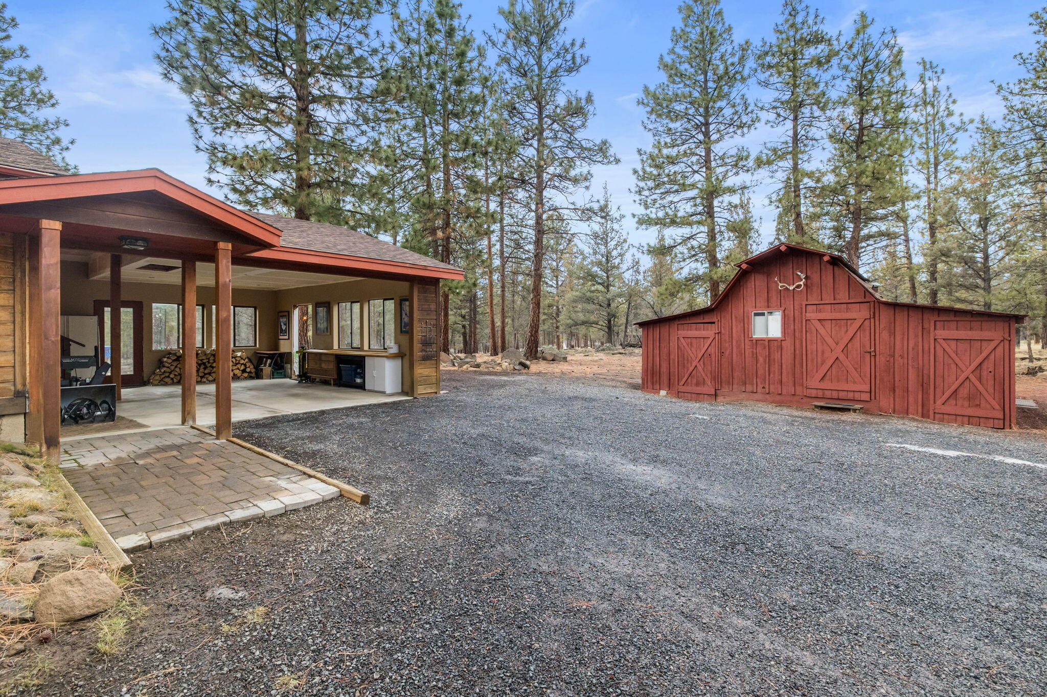 Panoramic View Est - Residential