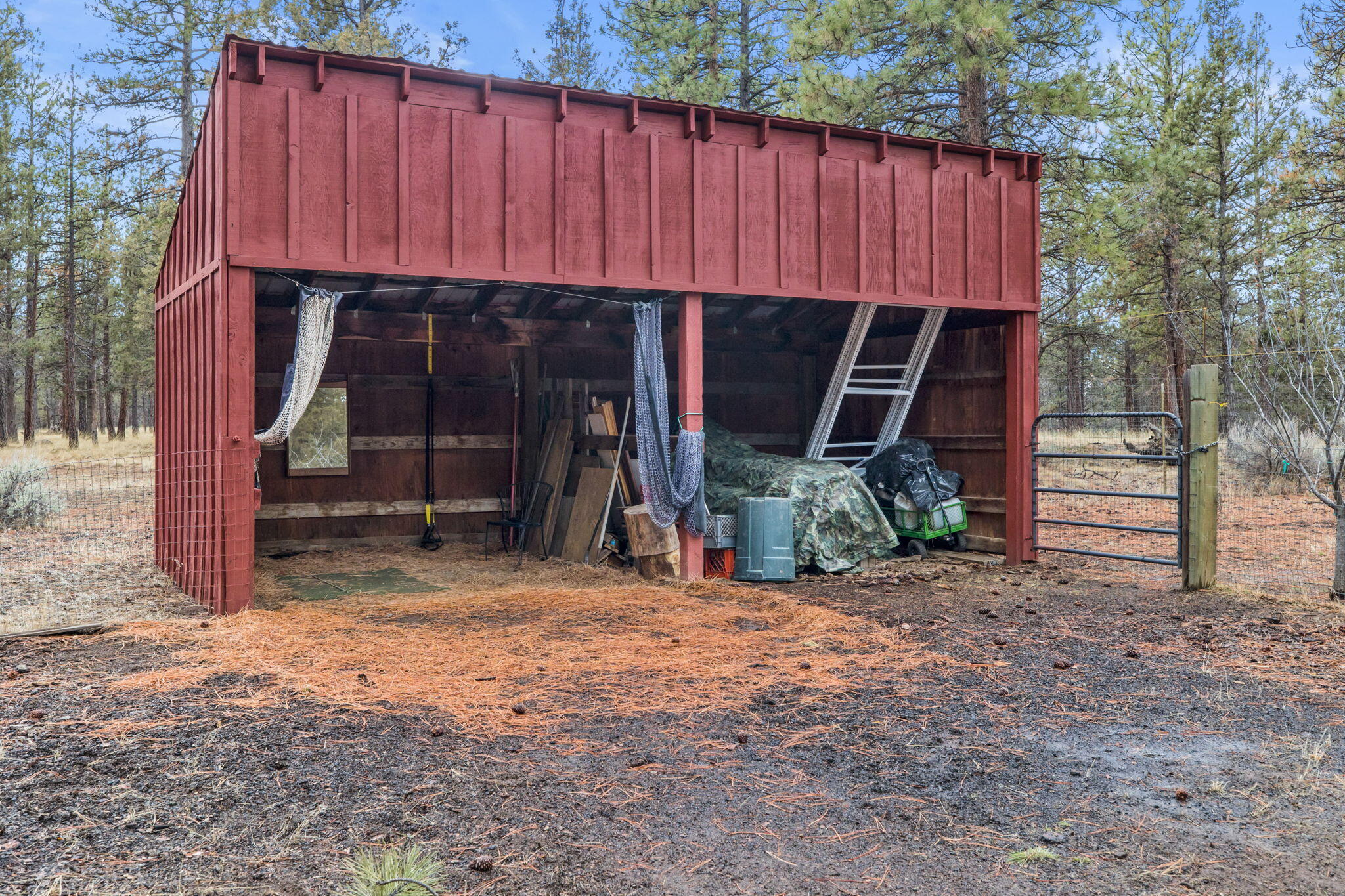 Panoramic View Est - Residential