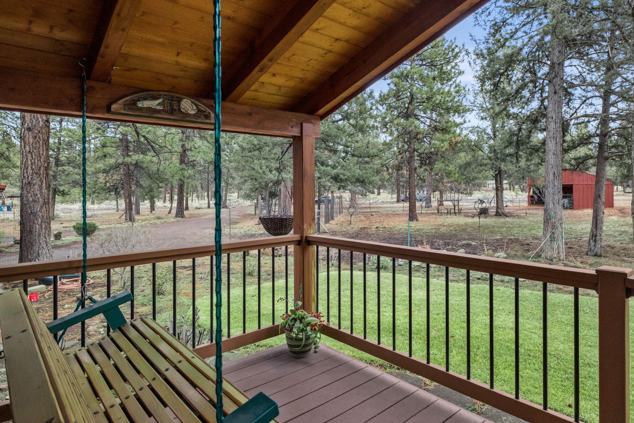 Panoramic View Est - Residential