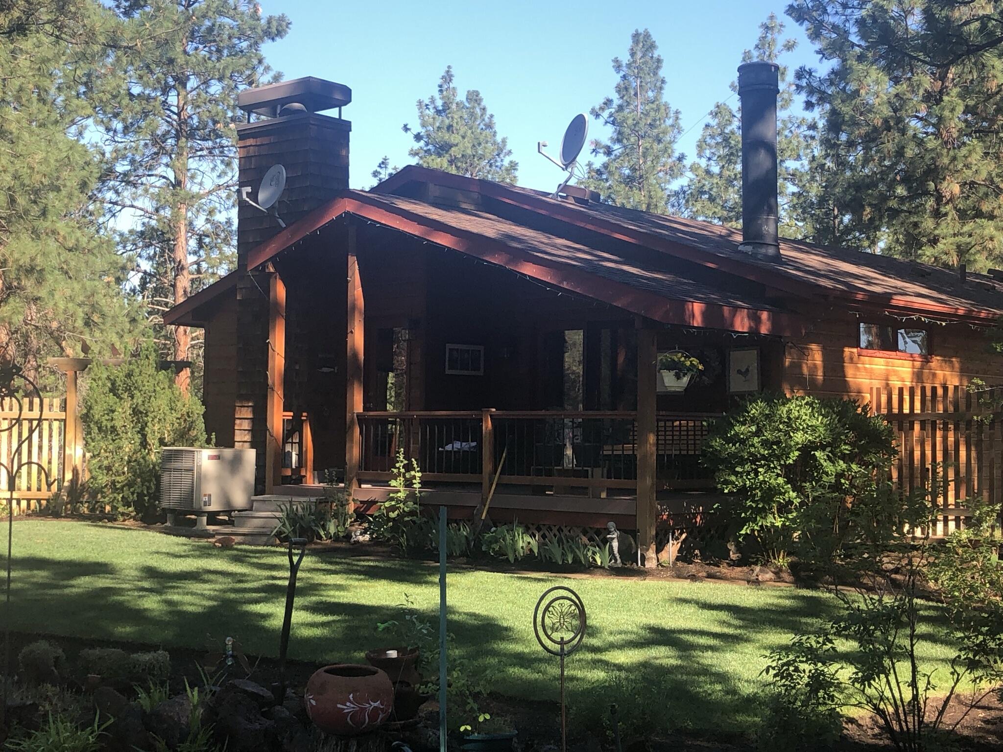 Panoramic View Est - Residential