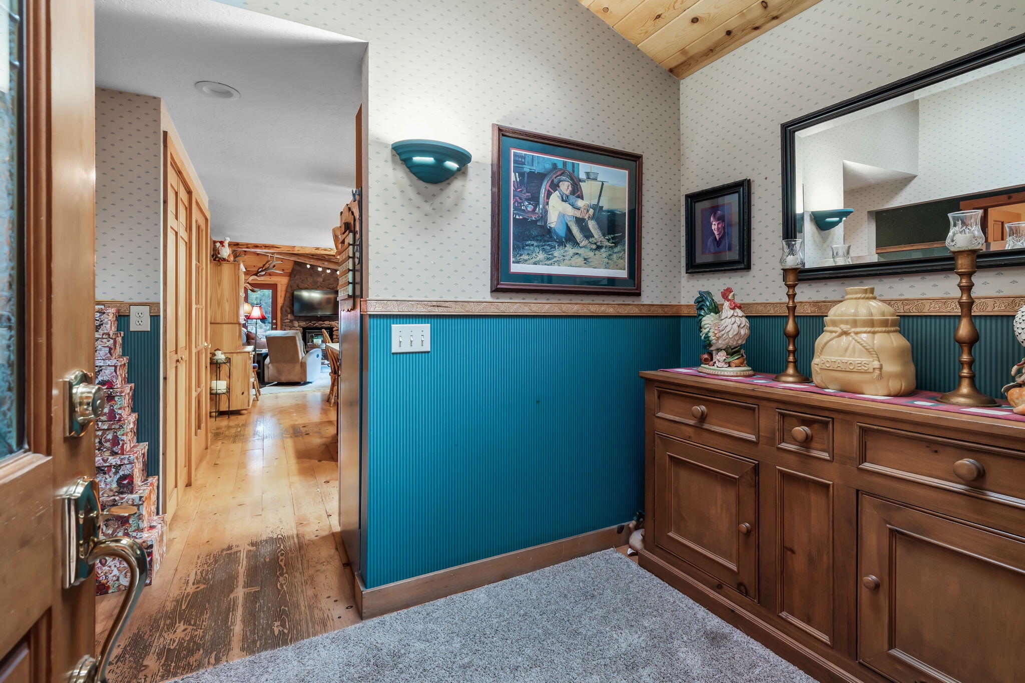 Panoramic View Est - Residential