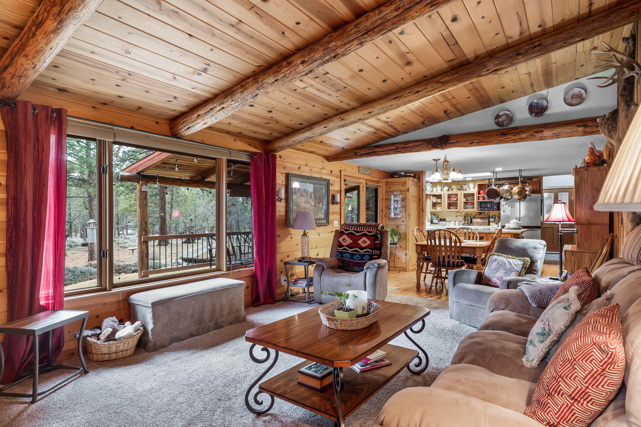 Panoramic View Est - Residential