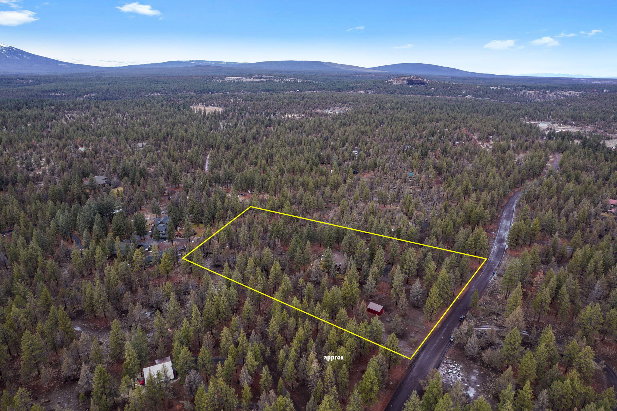 Panoramic View Est - Residential