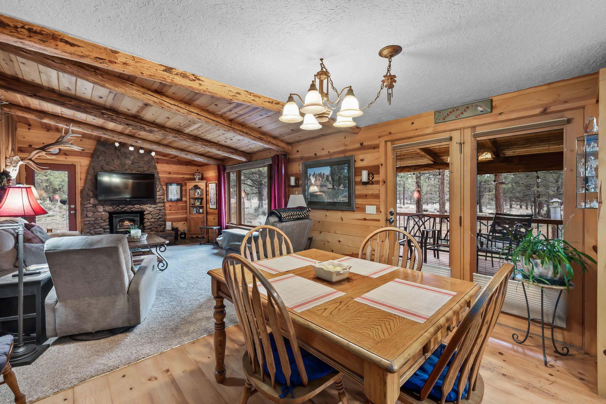 Panoramic View Est - Residential