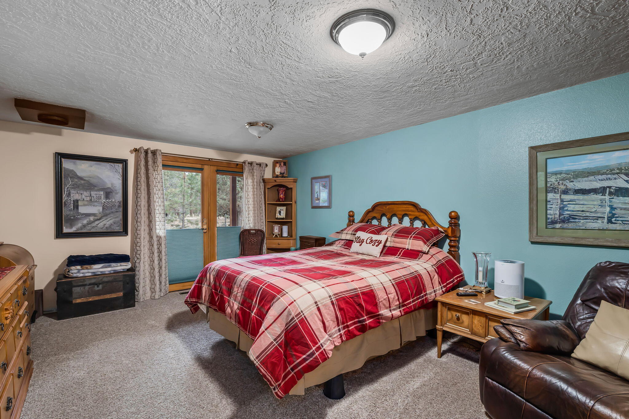 Panoramic View Est - Residential