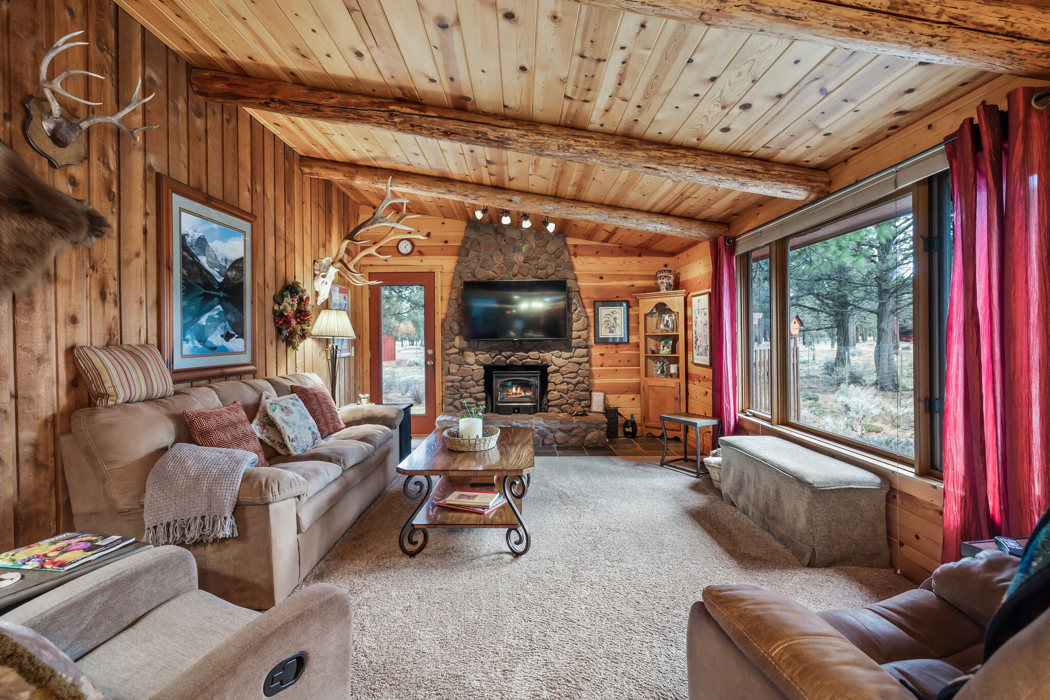 Panoramic View Est - Residential