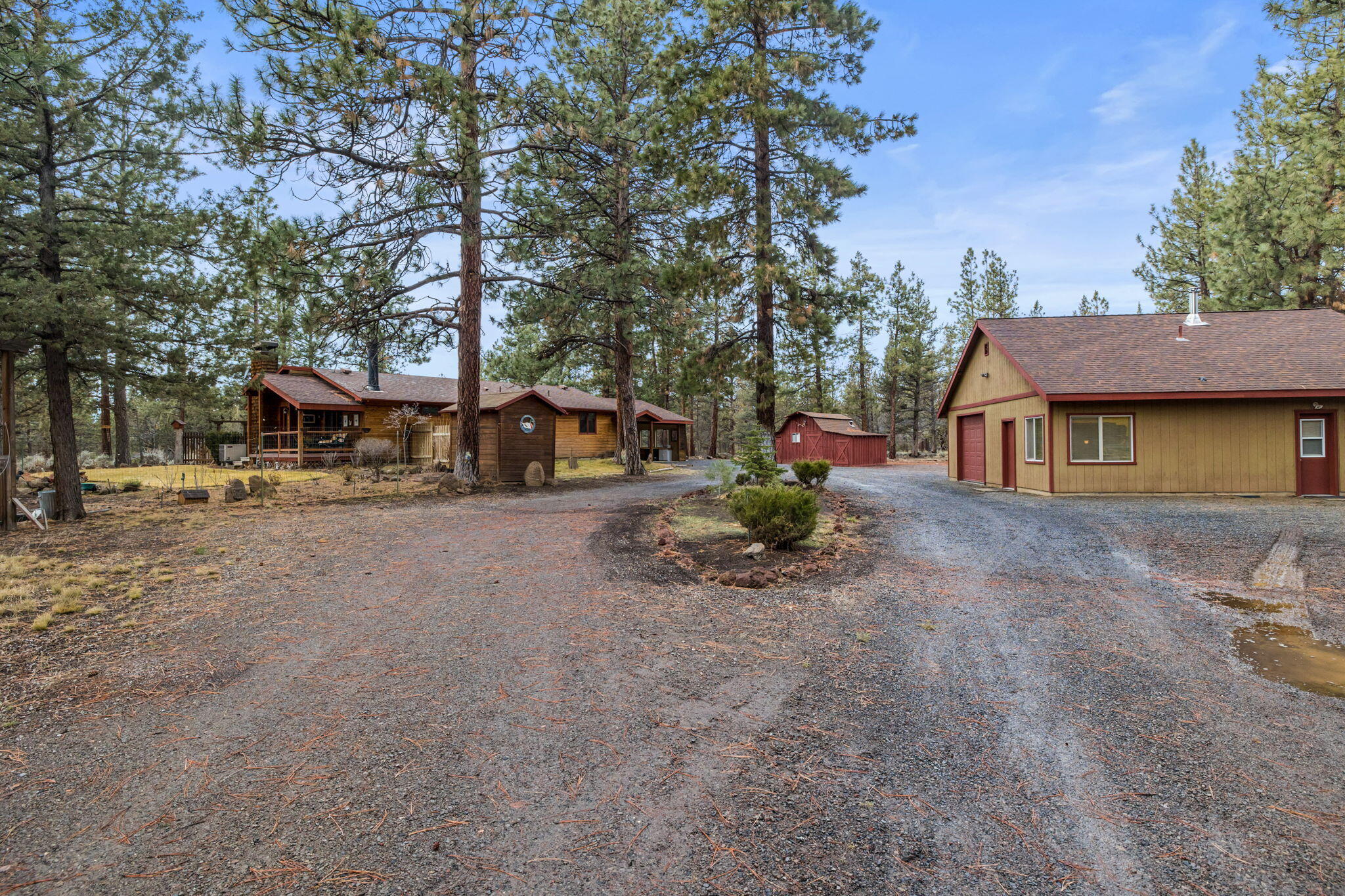 Panoramic View Est - Residential