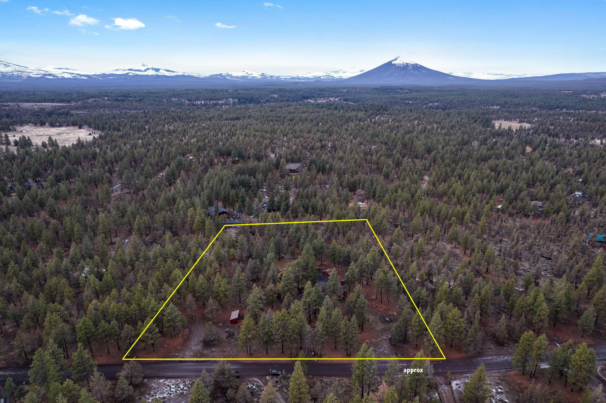 Panoramic View Est - Residential