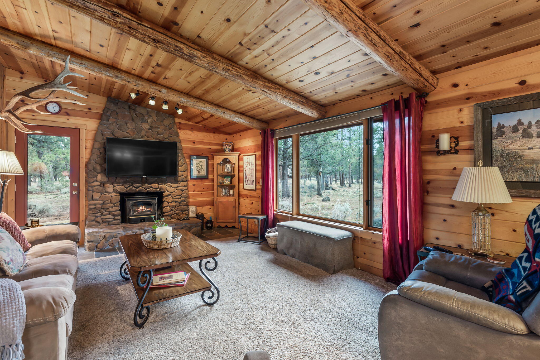 Panoramic View Est - Residential