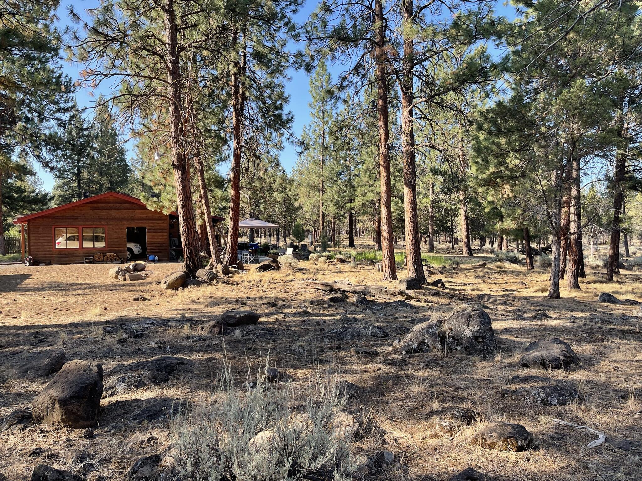 Panoramic View Est - Residential