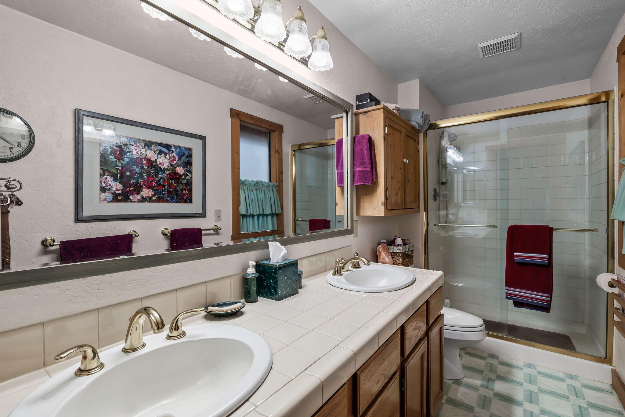 Panoramic View Est - Residential