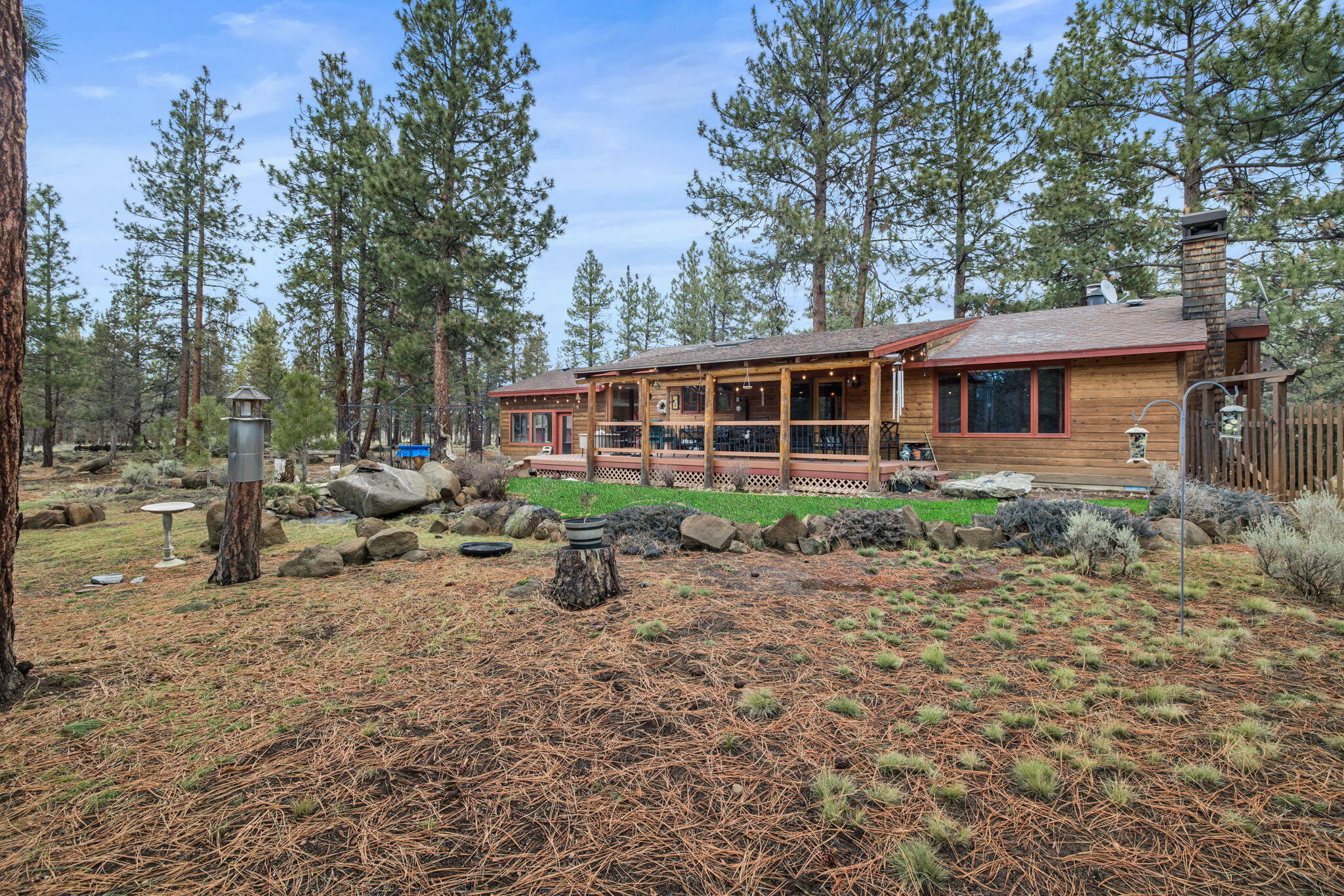 Panoramic View Est - Residential