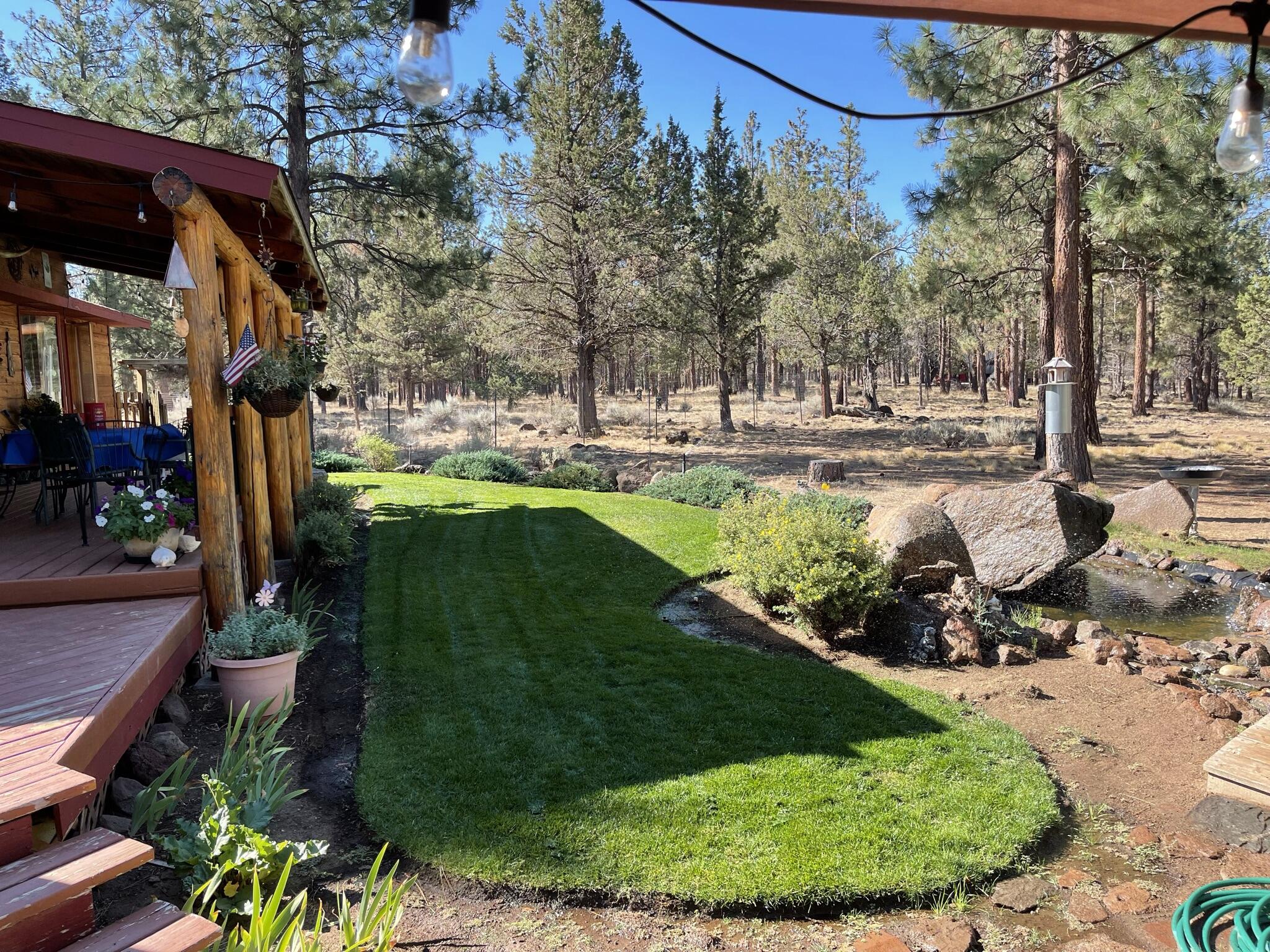 Panoramic View Est - Residential