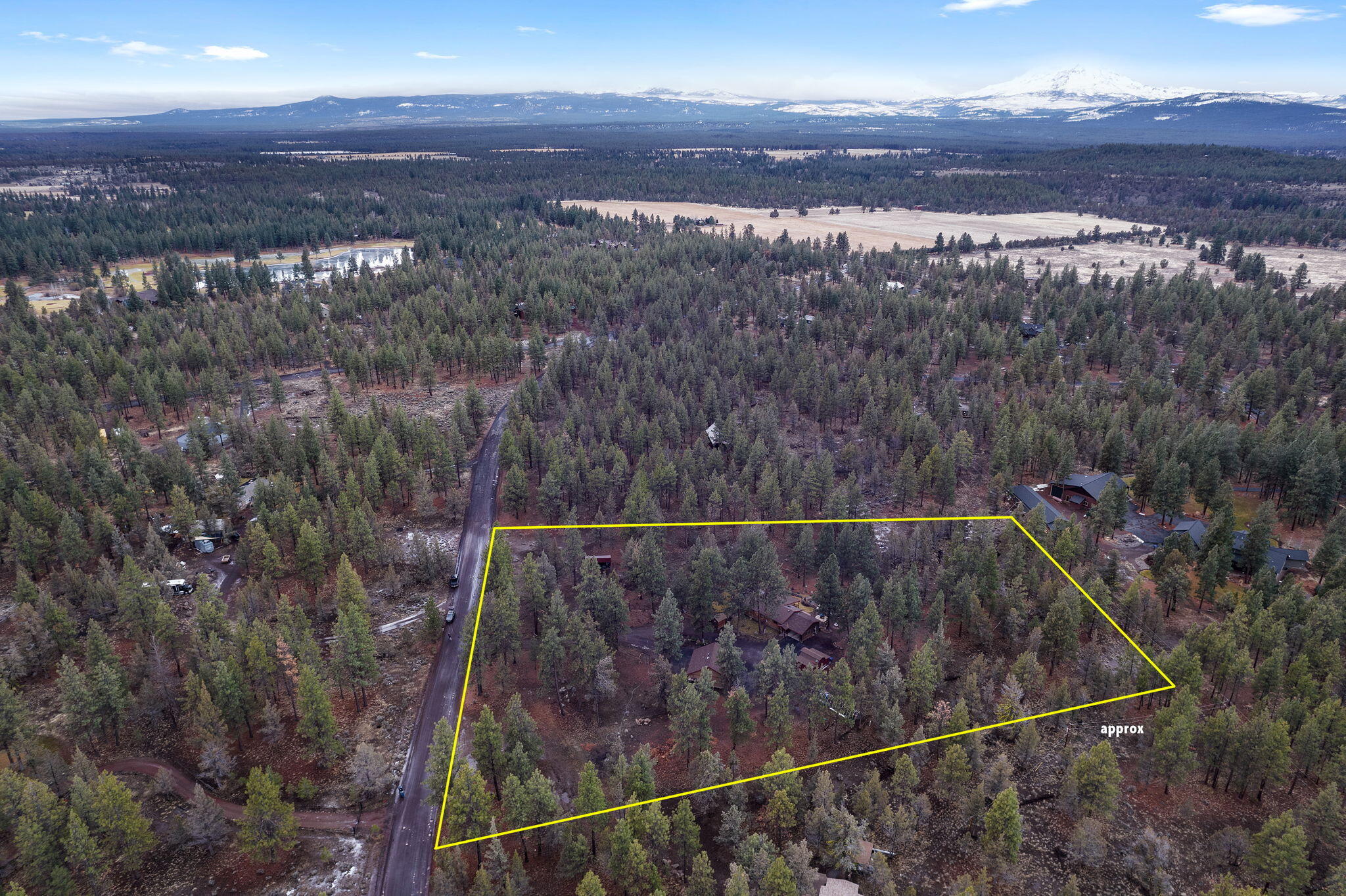 Panoramic View Est - Residential