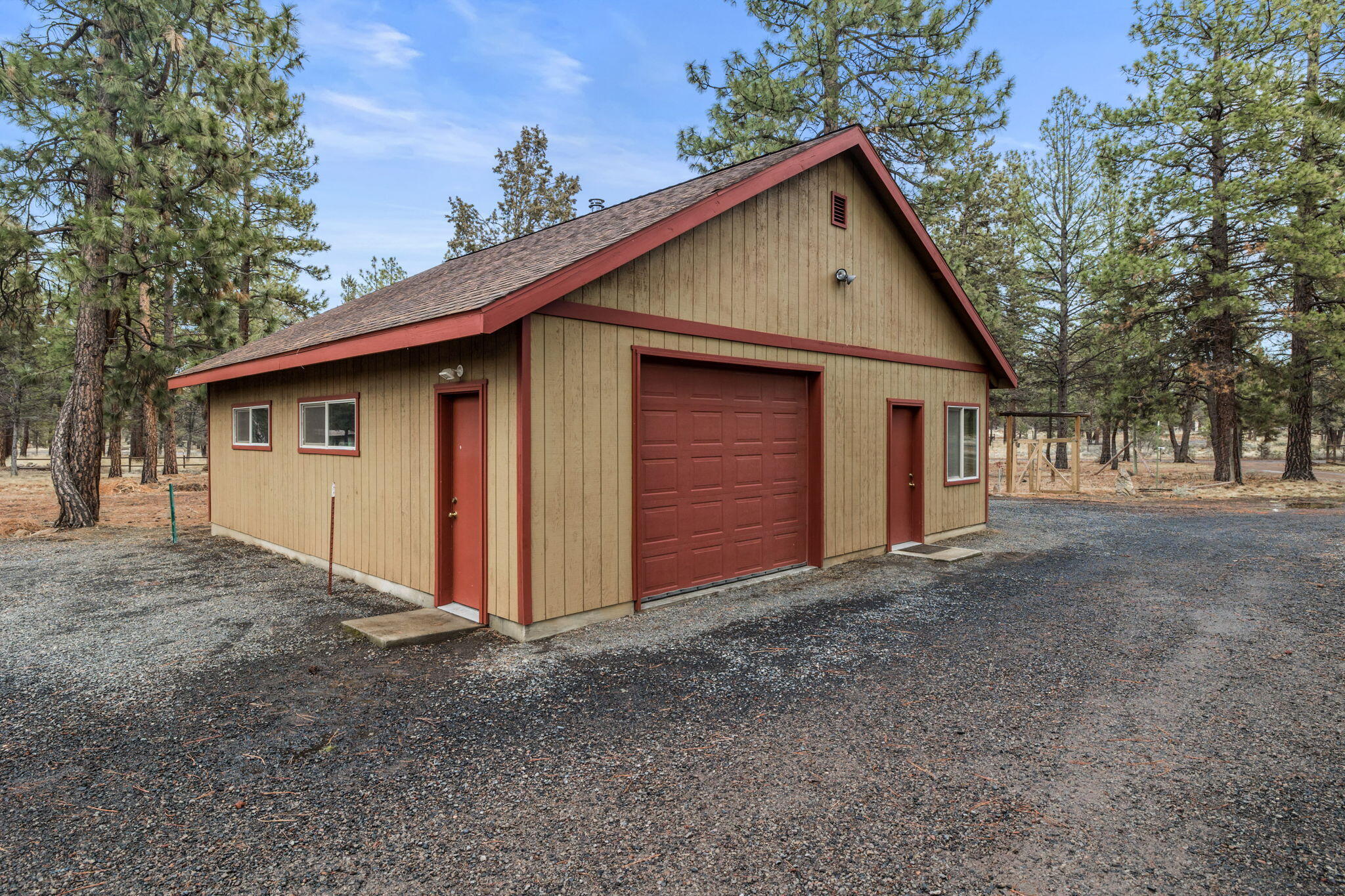 Panoramic View Est - Residential