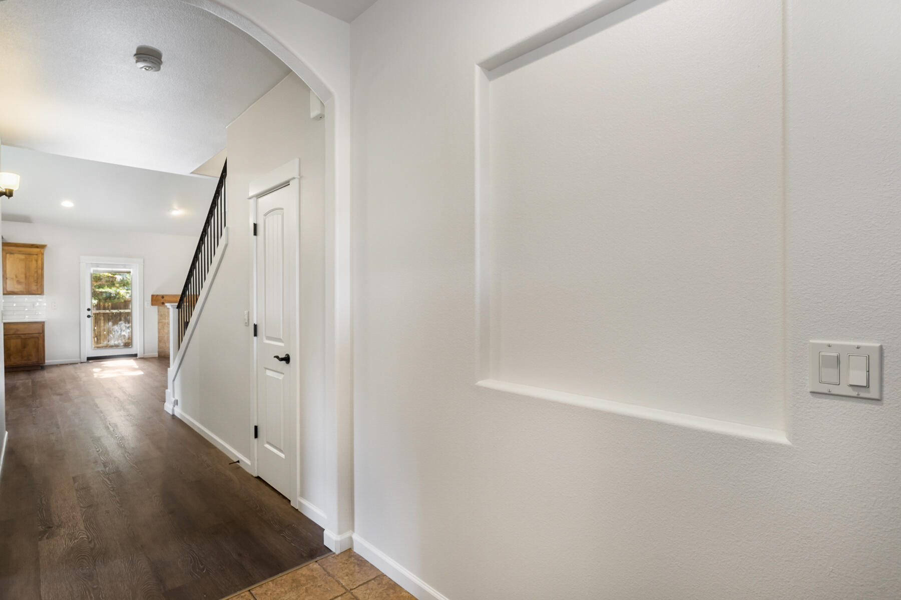 Breckenridge - Residential