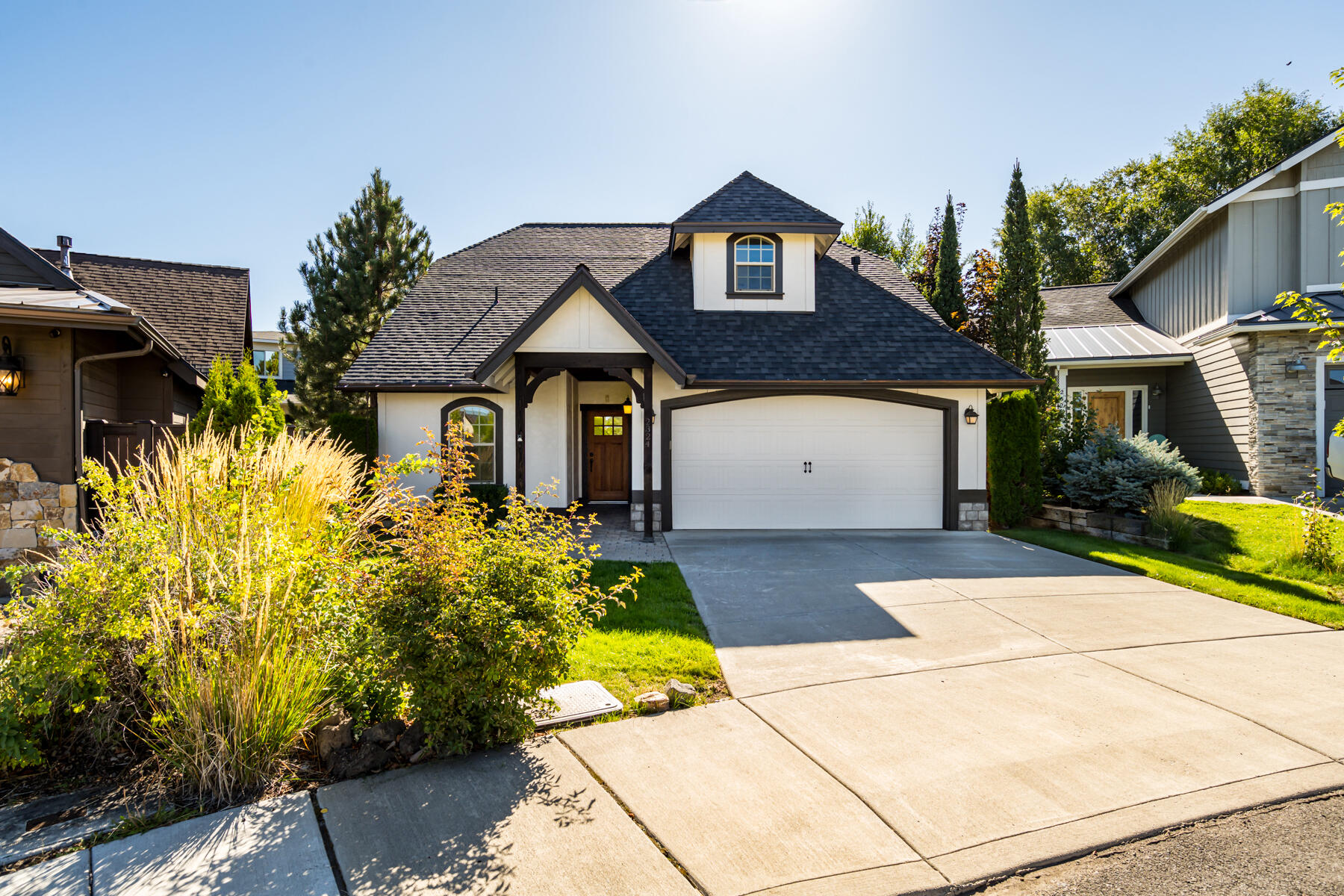 Breckenridge - Residential