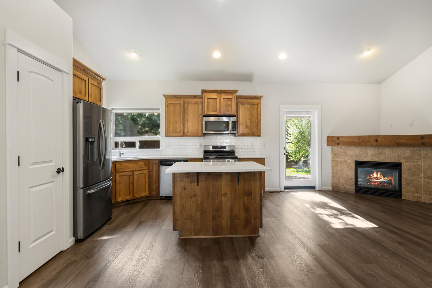 Breckenridge - Residential