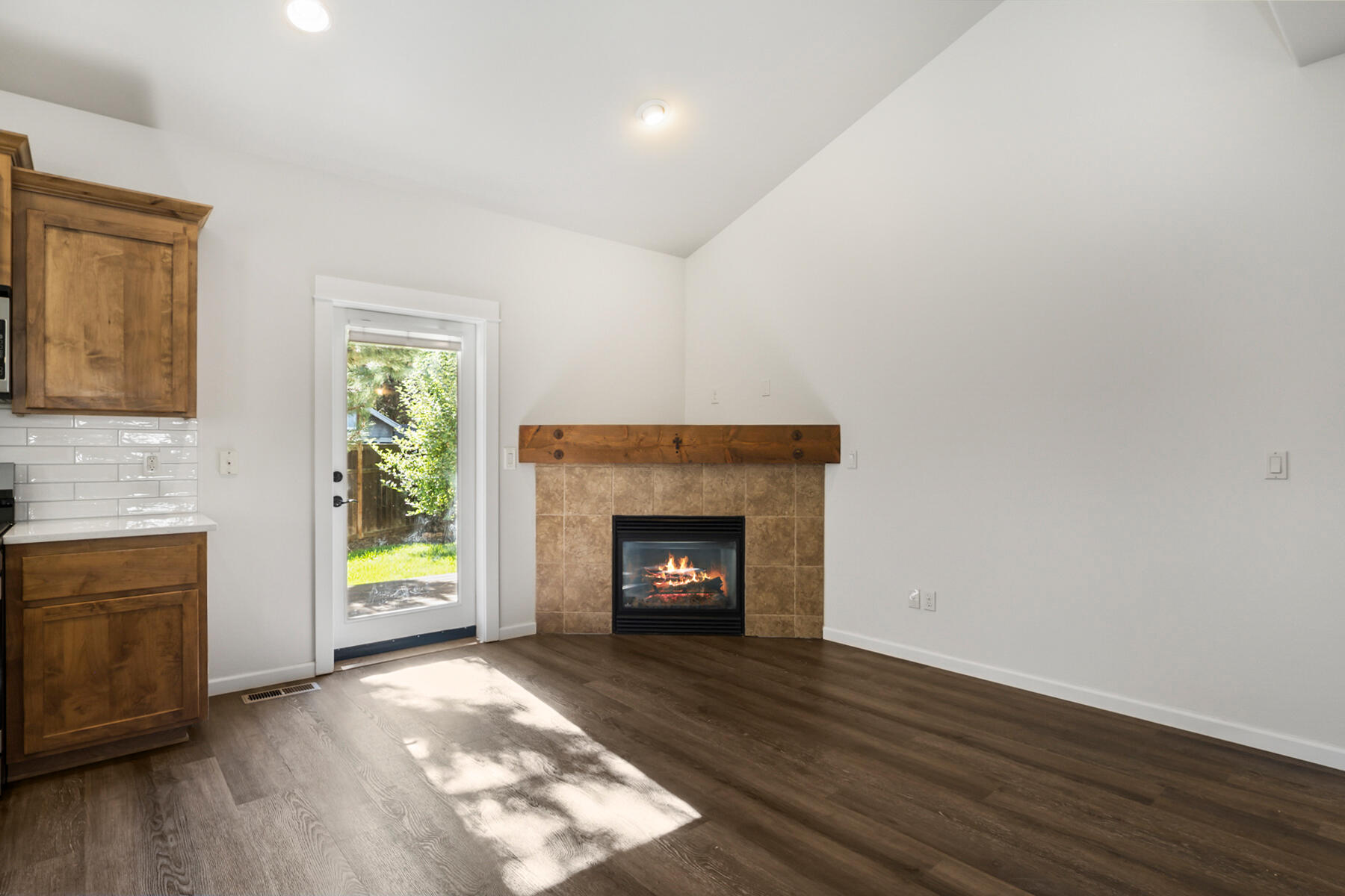 Breckenridge - Residential