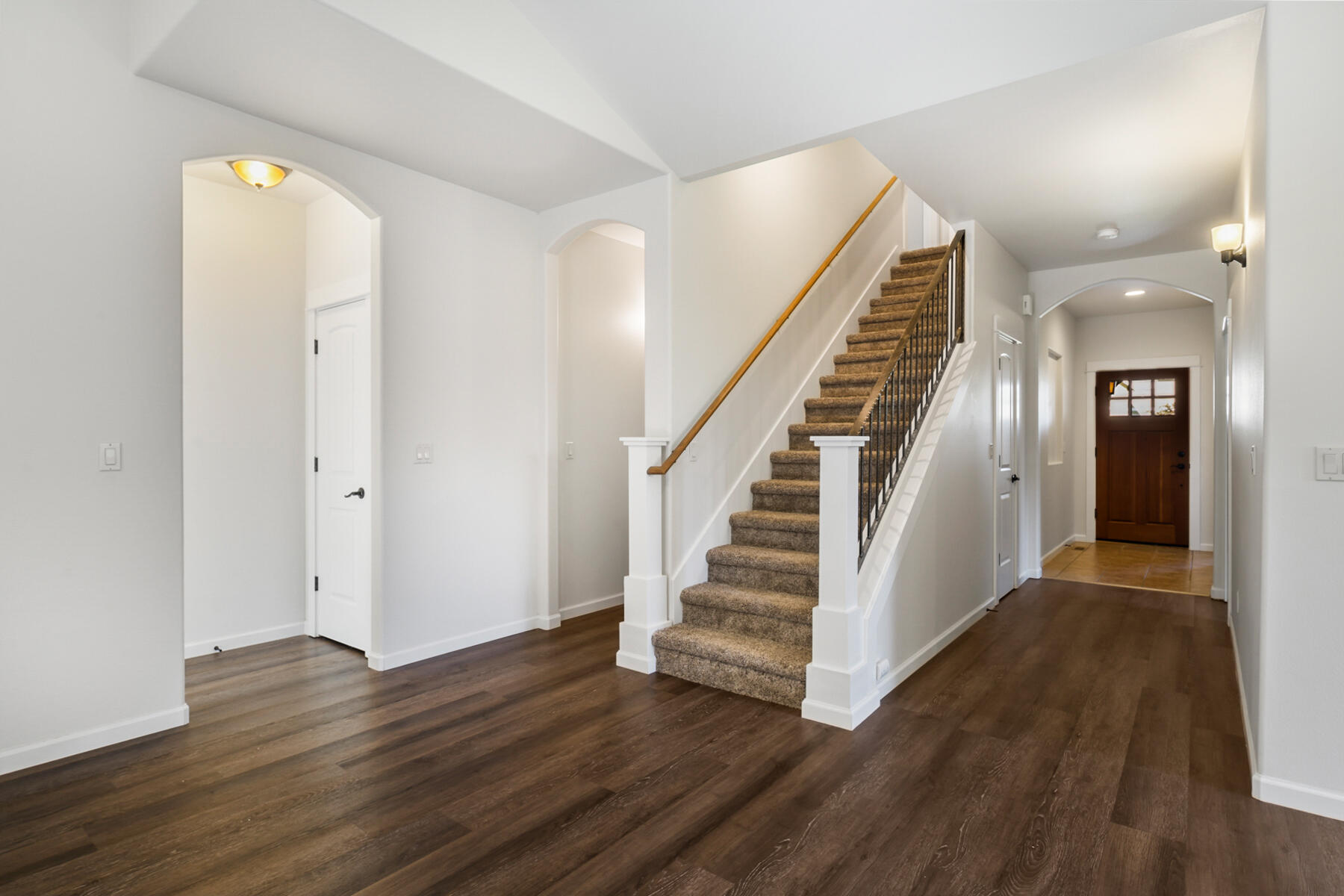 Breckenridge - Residential