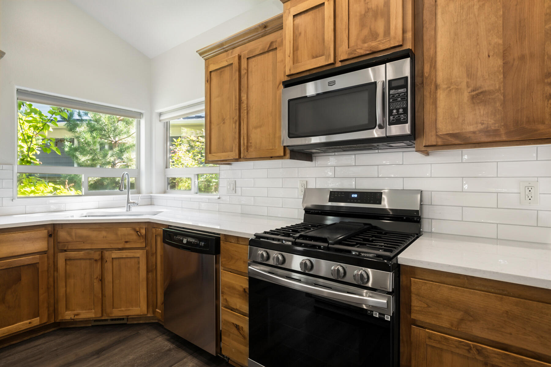 Breckenridge - Residential