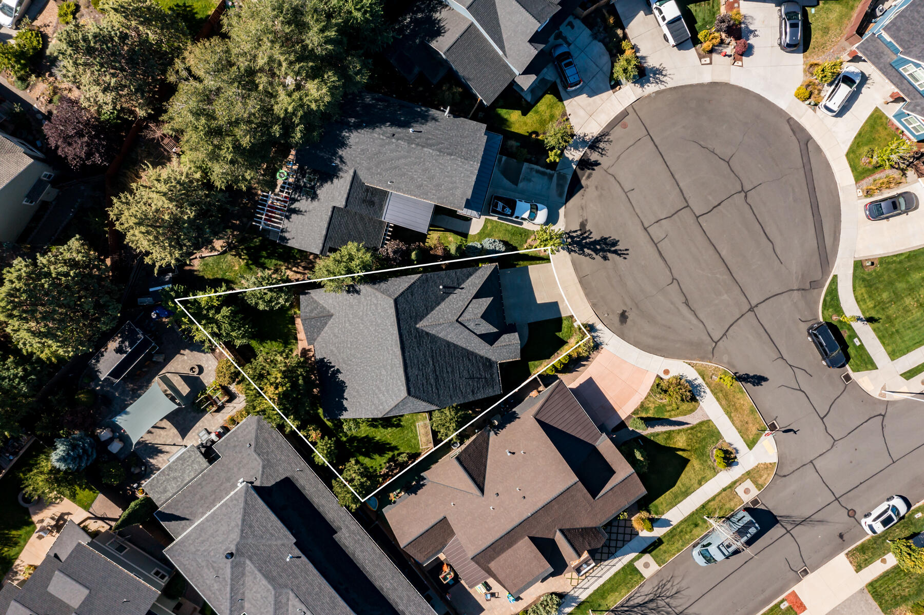 Breckenridge - Residential