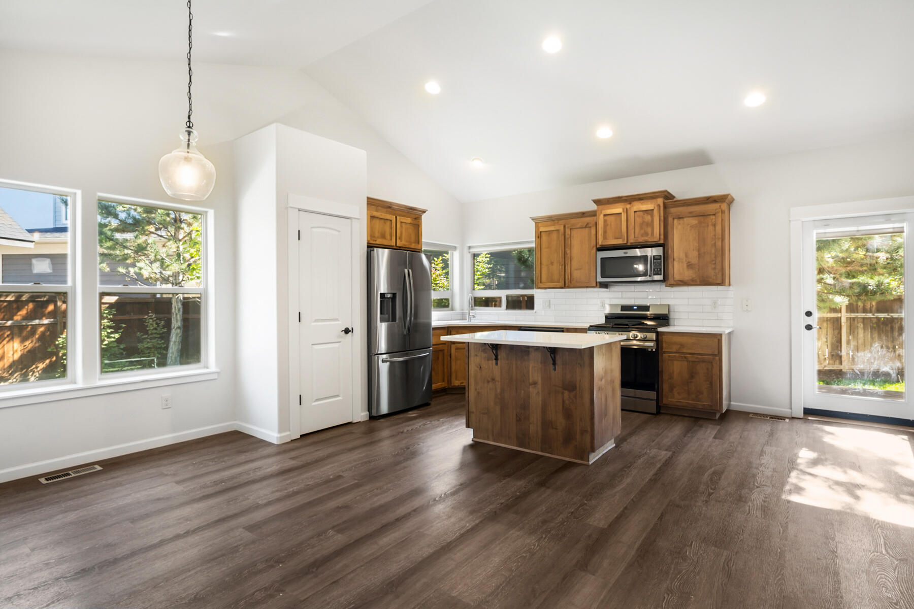 Breckenridge - Residential