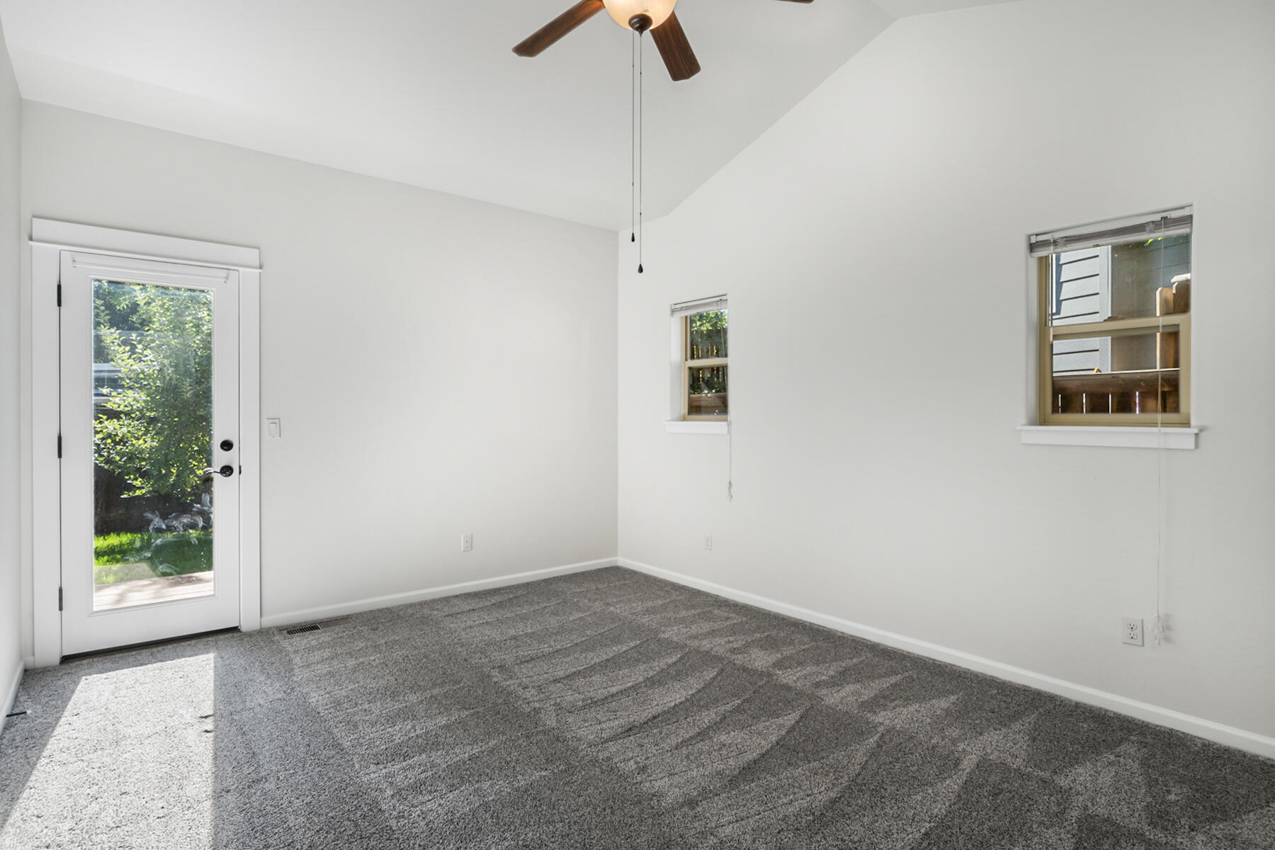 Breckenridge - Residential