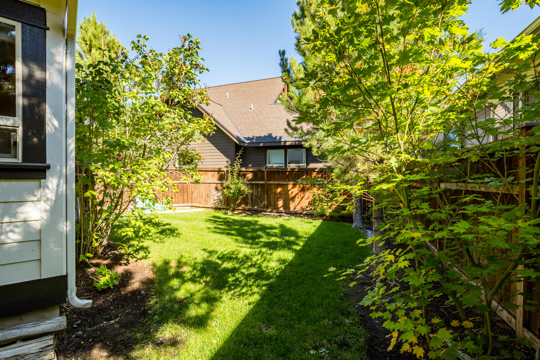 Breckenridge - Residential