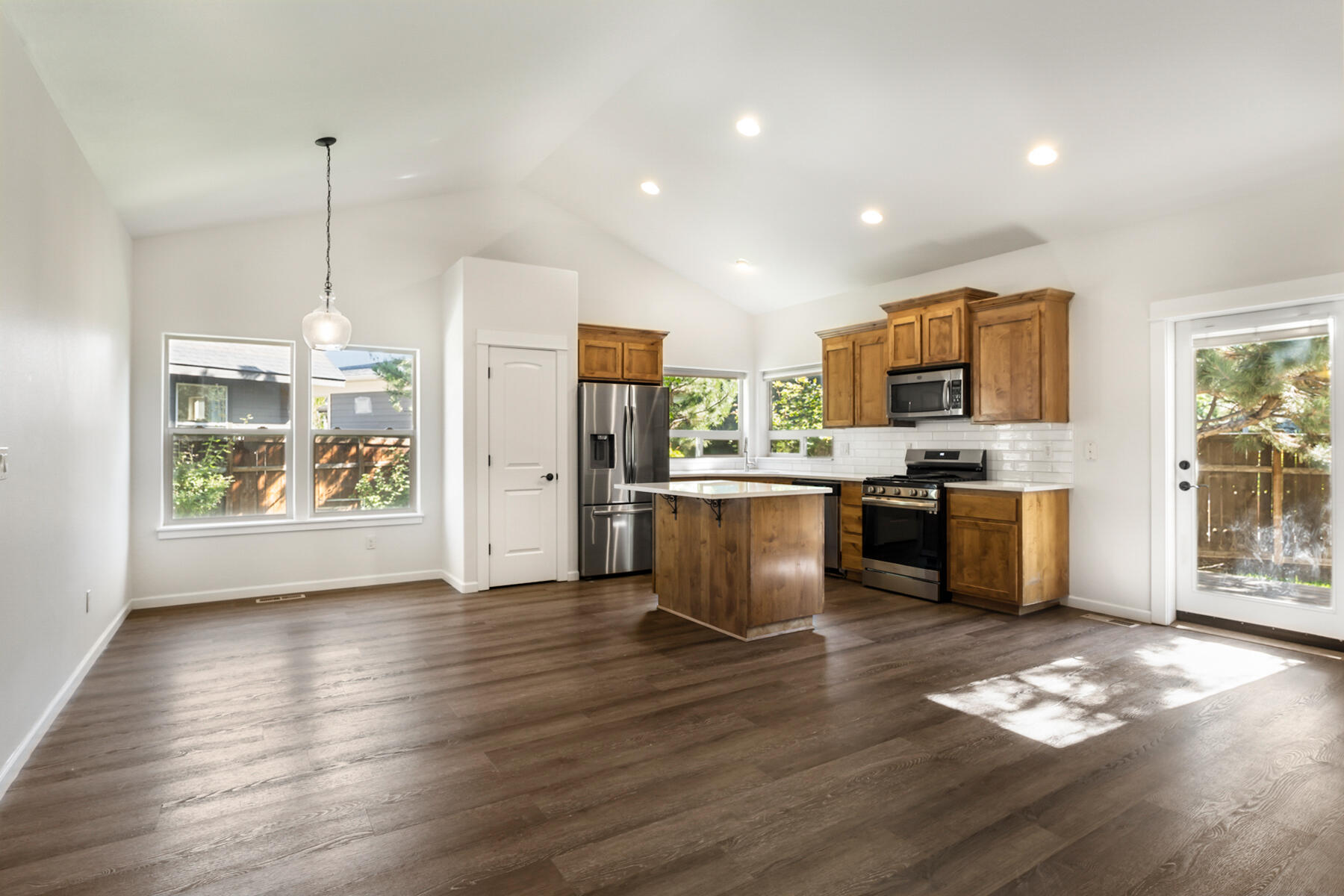 Breckenridge - Residential