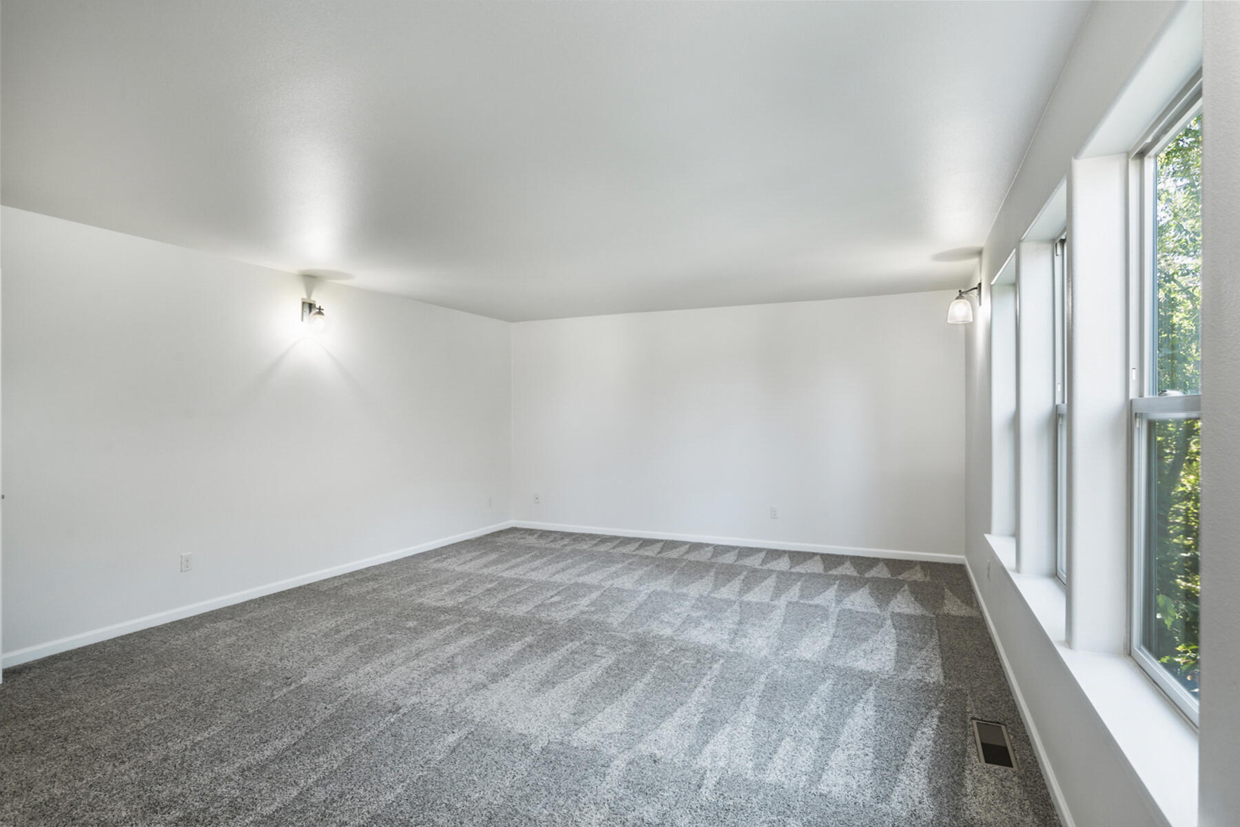 Breckenridge - Residential