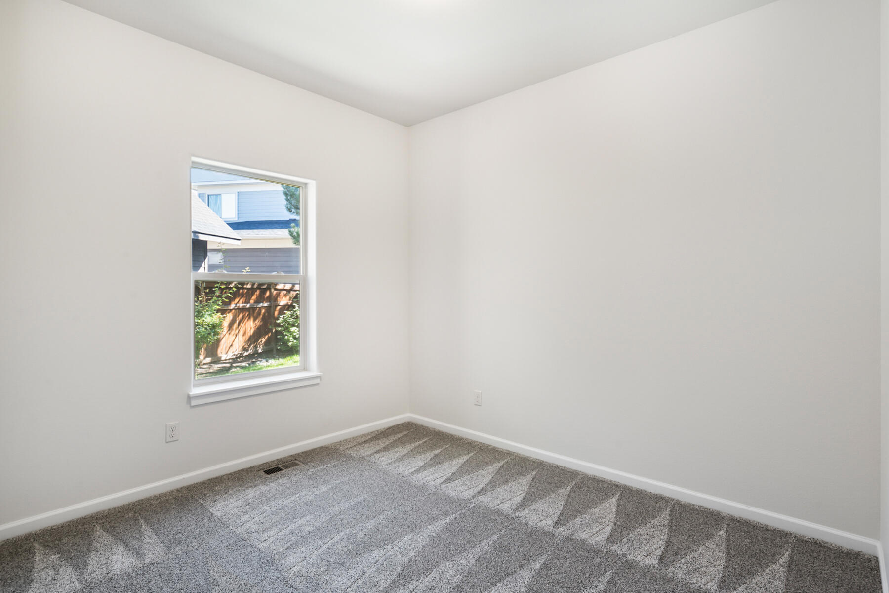 Breckenridge - Residential