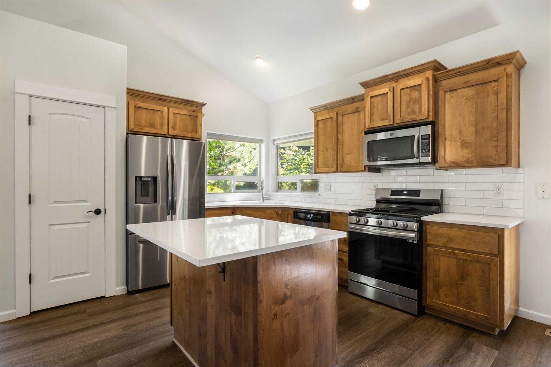 Breckenridge - Residential