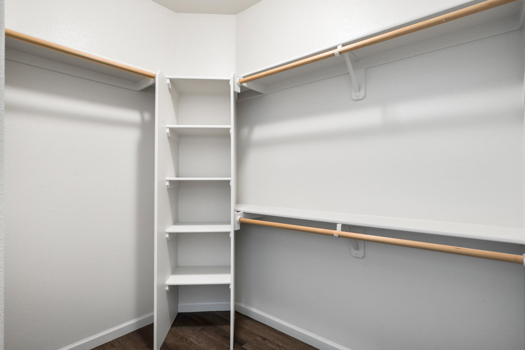 Breckenridge - Residential