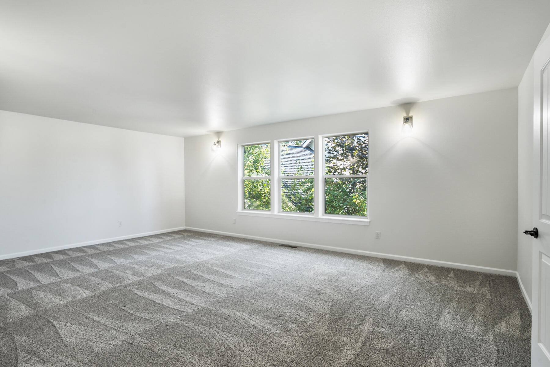 Breckenridge - Residential