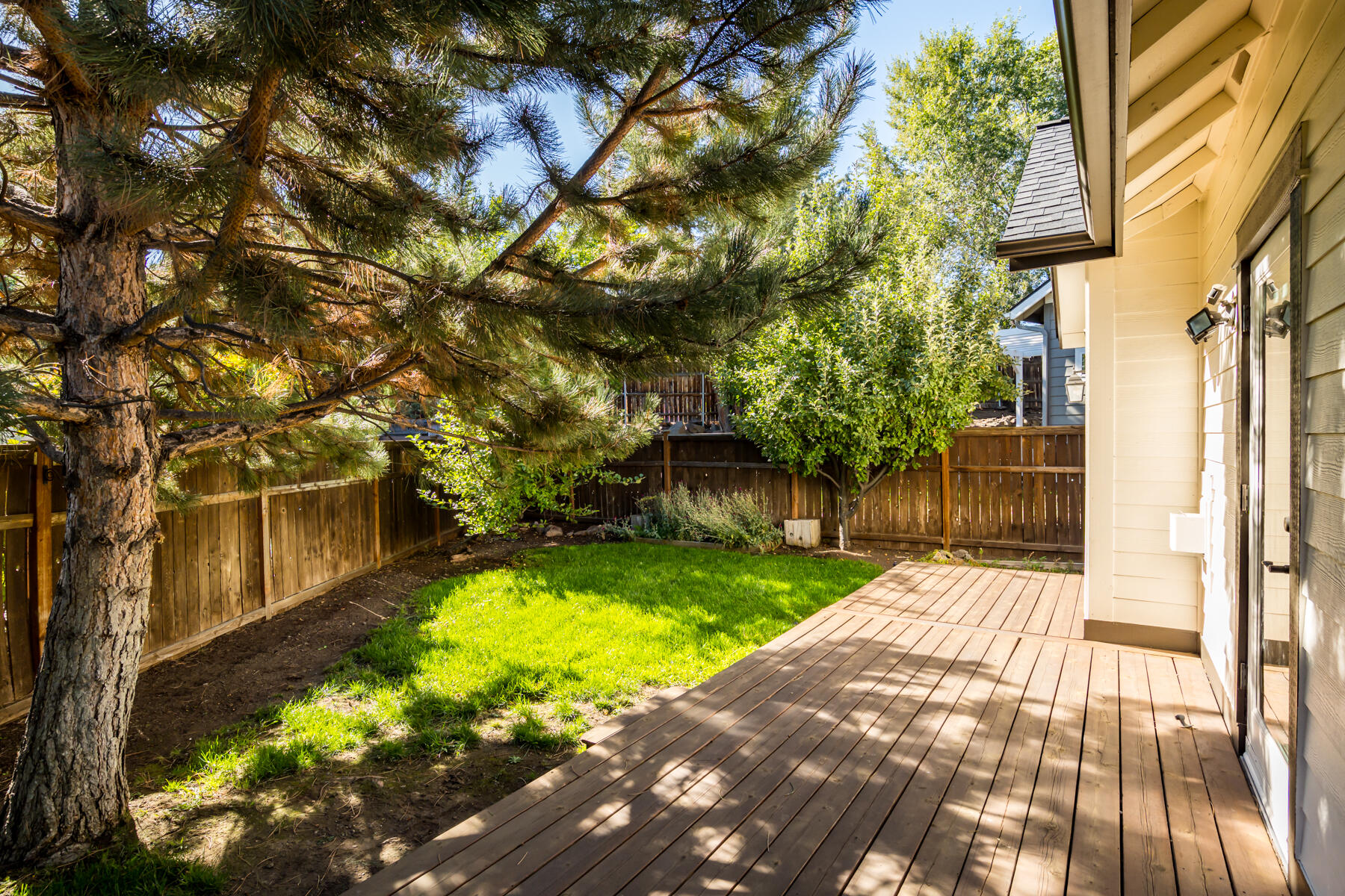 Breckenridge - Residential