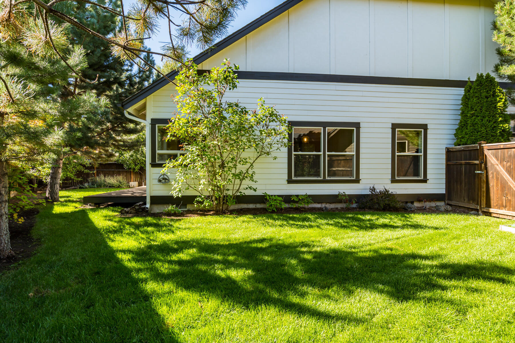 Breckenridge - Residential