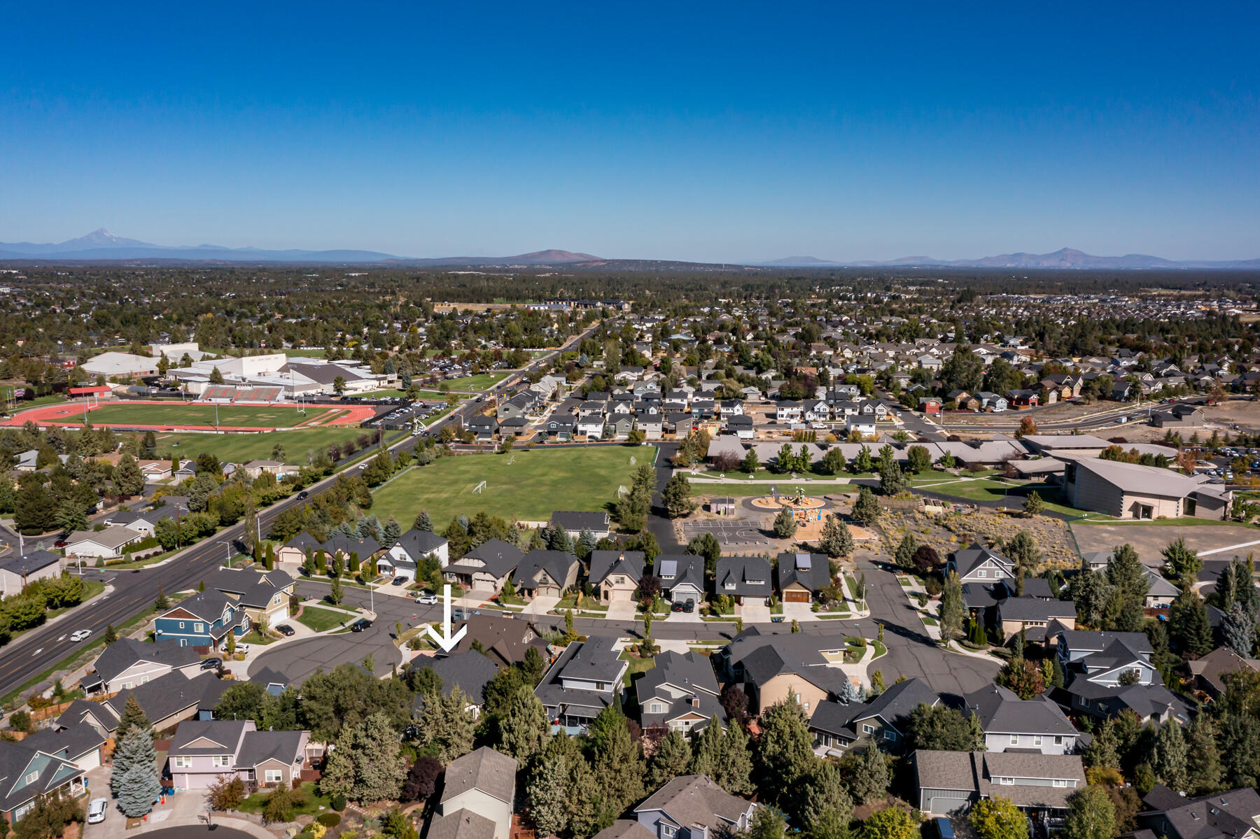 Breckenridge - Residential