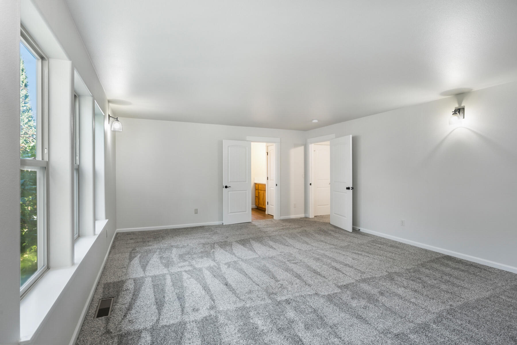 Breckenridge - Residential