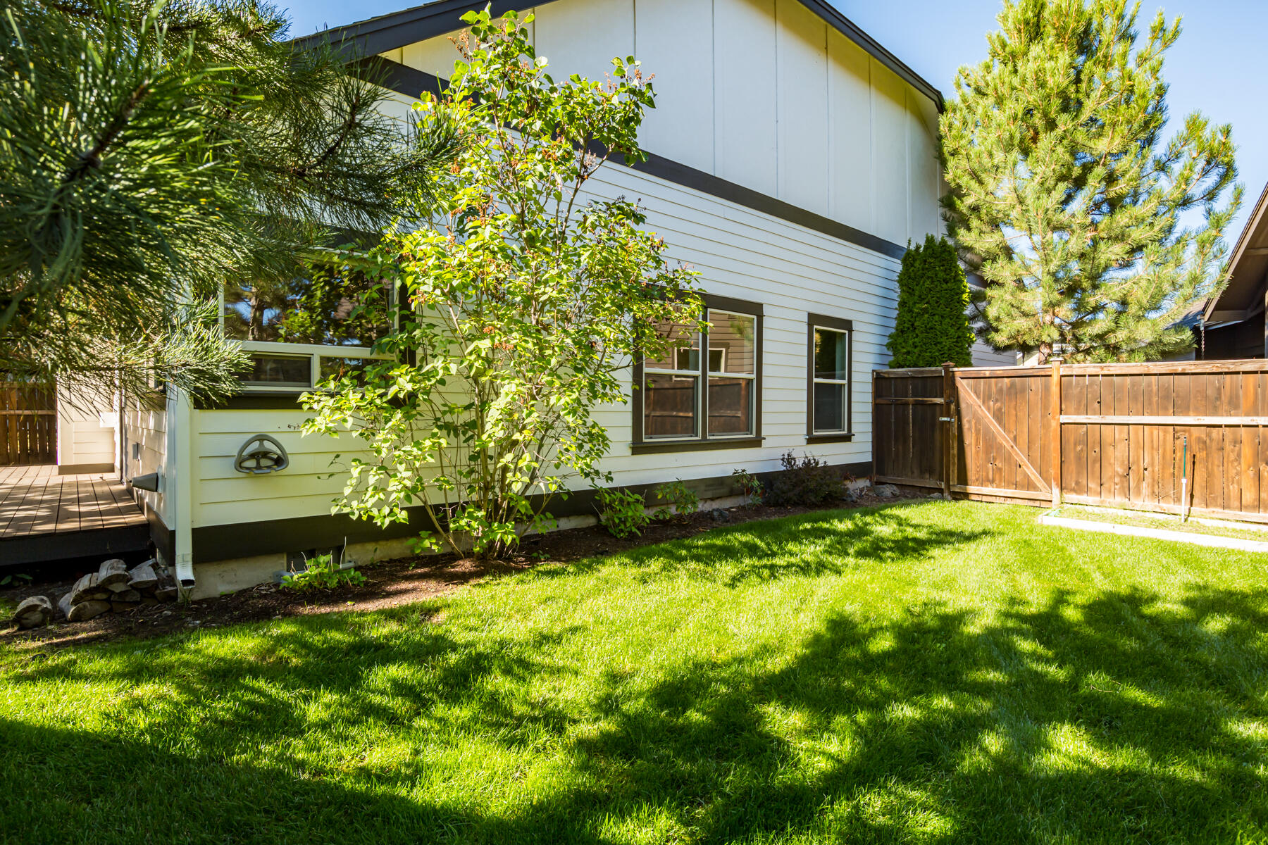 Breckenridge - Residential